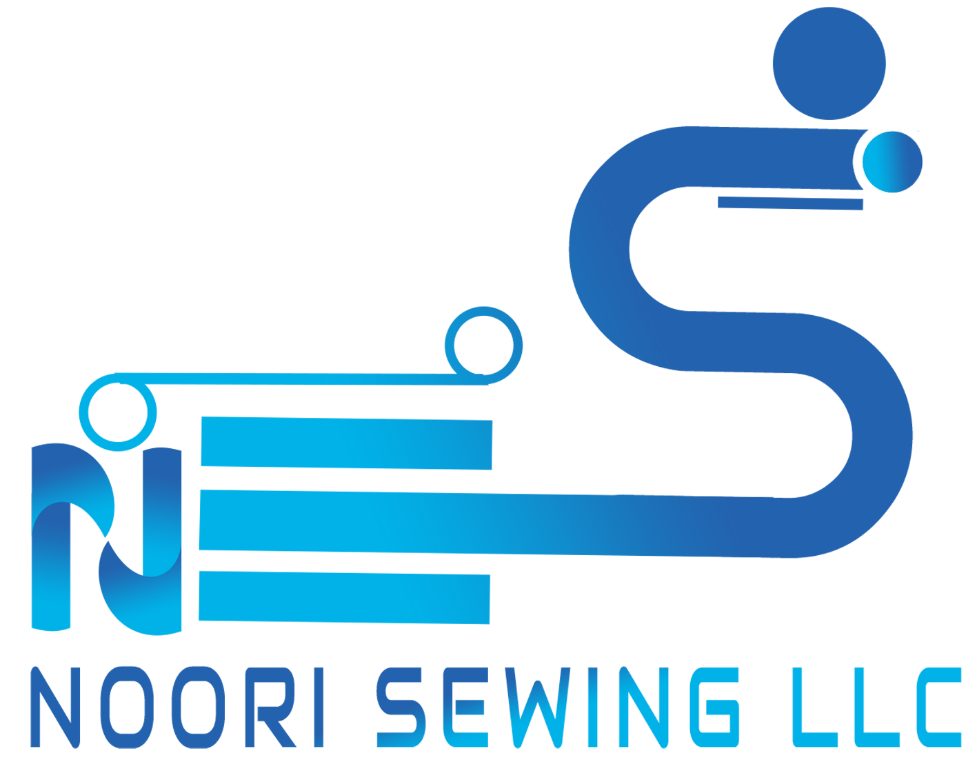 Noori Sewing LLC logo